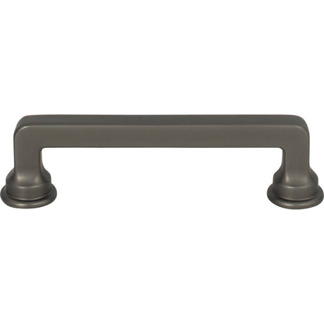 Atlas Homewares A102-SL slate cabinet pull
