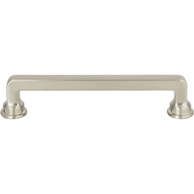 Atlas Homewares A103-BL matte black cabinet pull