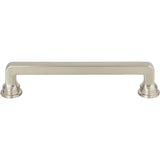 Atlas Homewares A103-BRN brushed nickel cabinet pull