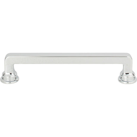 Atlas Homewares A103-CH polished chrome cabinet pull