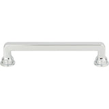 Atlas Homewares A103-CH polished chrome cabinet pull