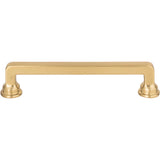 Atlas Homewares A103-WB warm brass cabinet pull