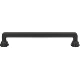 Atlas Homewares A104-BL matte black cabinet pull