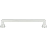Atlas Homewares A104-CH polished chrome cabinet pull