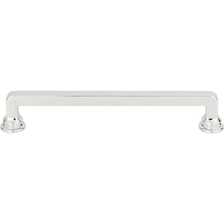 Atlas Homewares A104-CH polished chrome cabinet pull