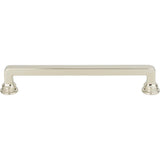 Atlas Homewares A104-PN polished nickel cabinet pull