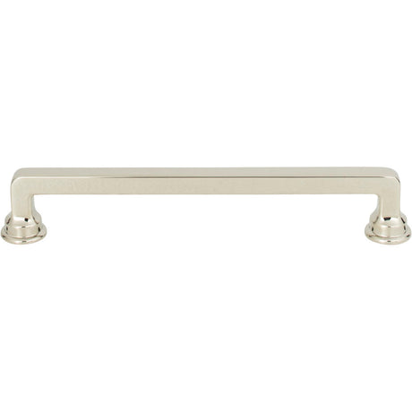 Atlas Homewares A104-PN polished nickel cabinet pull