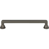 Atlas Homewares A104-SL slate cabinet pull