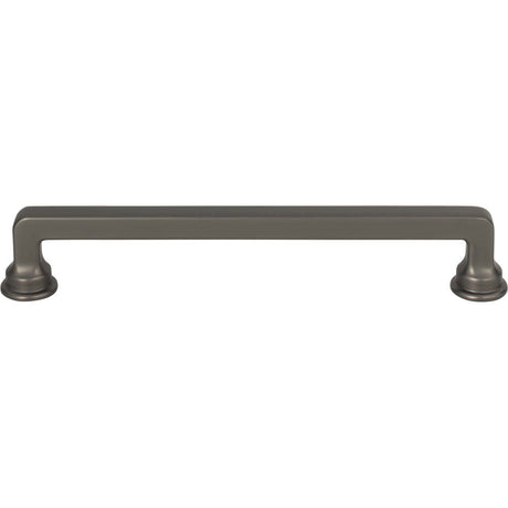 Atlas Homewares A104-SL slate cabinet pull