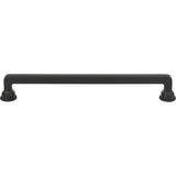Atlas Homewares A105-BL matte black cabinet pull