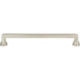 Atlas Homewares A105-BRN brushed nickel cabinet pull