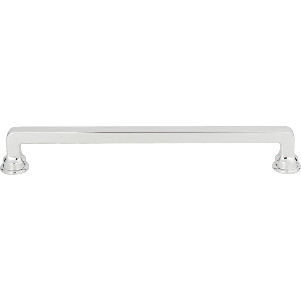 Atlas Homewares A105-CH polished chrome cabinet pull