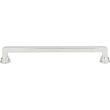 Atlas Homewares A105-CH polished chrome cabinet pull