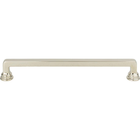 Atlas Homewares A105-PN polished nickel cabinet pull