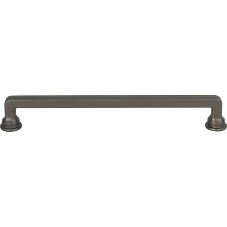 Atlas Homewares A105-SL slate cabinet pull