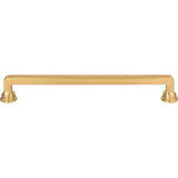 Atlas Homewares A105-WB warm brass cabinet pull