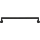 Atlas Homewares A106-BL matte black cabinet pull