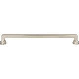 Atlas Homewares A106-BRN brushed nickel cabinet pull