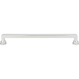Atlas Homewares A106-CH polished chrome cabinet pull