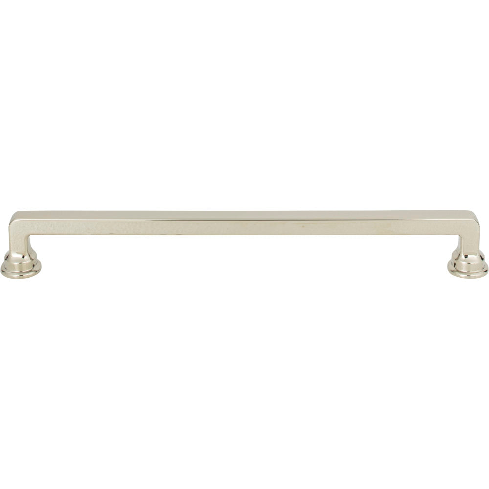 Atlas Homewares A106-PN polished nickel cabinet pull
