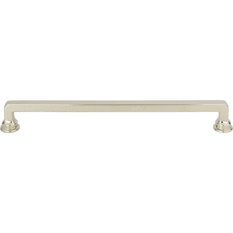 Atlas Homewares A106-PN polished nickel cabinet pull