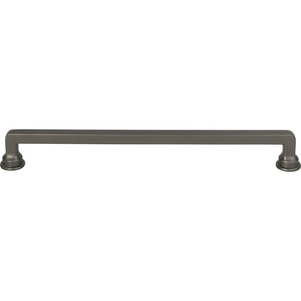 Atlas Homewares A106-SL slate cabinet pull