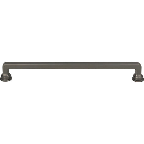 Atlas Homewares A106-SL slate cabinet pull