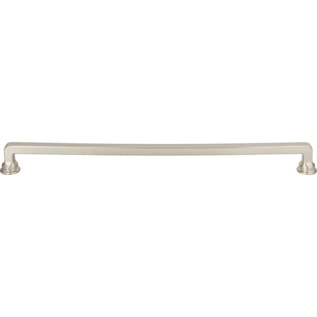 Atlas Homewares A107-BRN brushed nickel cabinet pull