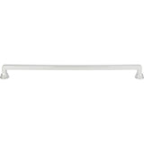 Atlas Homewares A107-CH polished chrome cabinet pull