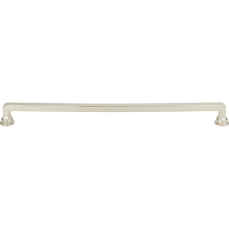 Atlas Homewares A107-PN polished nickel cabinet pull