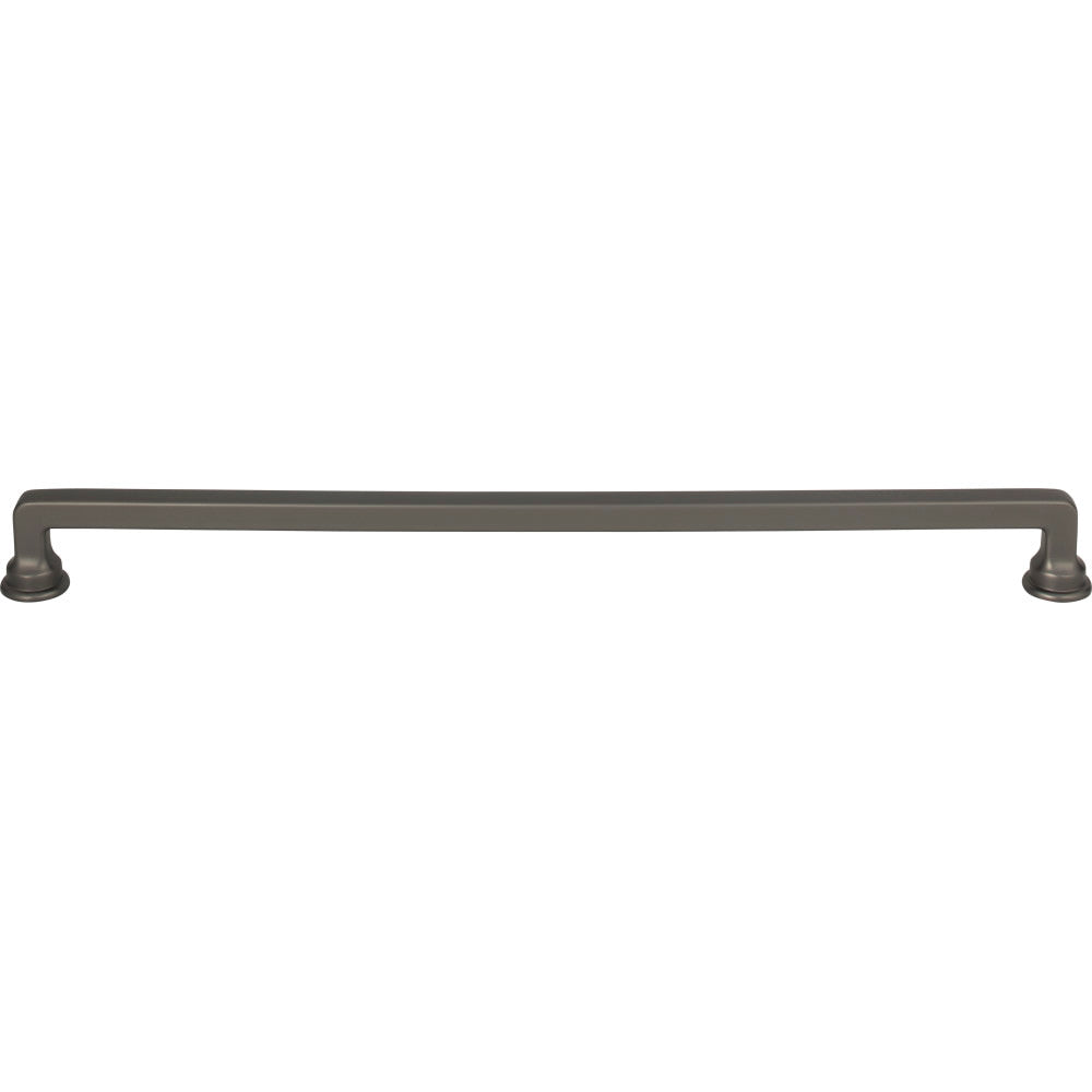 Atlas Homewares A107-SL slate cabinet pull
