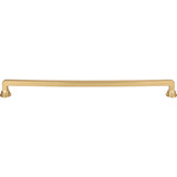 Atlas Homewares A107-WB warm brass cabinet pull