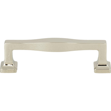 Atlas Homewares A203-PN polished nickel cabinet pull
