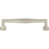 Atlas Homewares A204-BRN brushed nickel cabinet pull