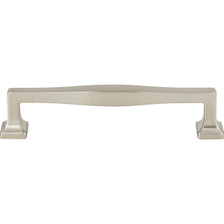 Atlas Homewares A204-BRN brushed nickel cabinet pull
