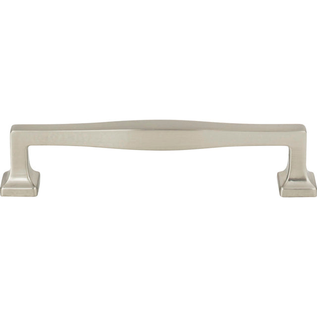 Atlas Homewares A204-BRN brushed nickel cabinet pull
