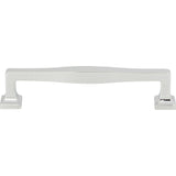 Atlas Homewares A204-CH polished chrome cabinet pull