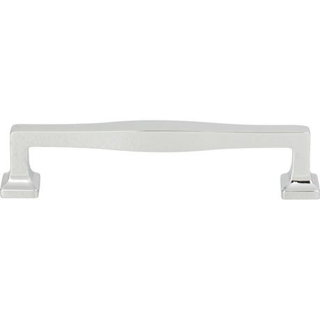 Atlas Homewares A204-CH polished chrome cabinet pull