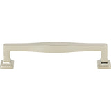 Atlas Homewares A204-PN polished nickel cabinet pull