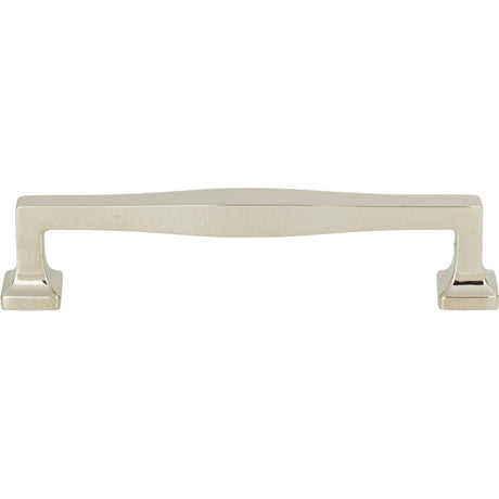 Atlas Homewares A204-PN polished nickel cabinet pull