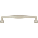 Atlas Homewares A205-BRN brushed nickel cabinet pull