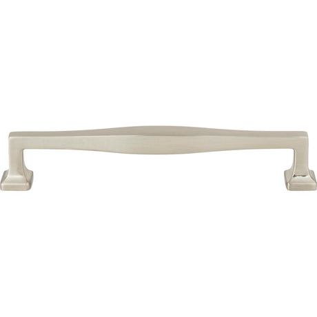 Atlas Homewares A205-BRN brushed nickel cabinet pull