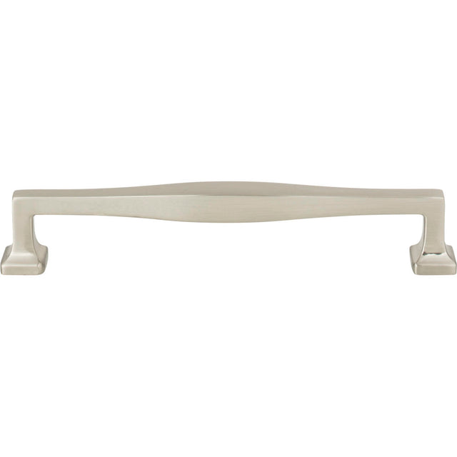 Atlas Homewares A205-BRN brushed nickel cabinet pull