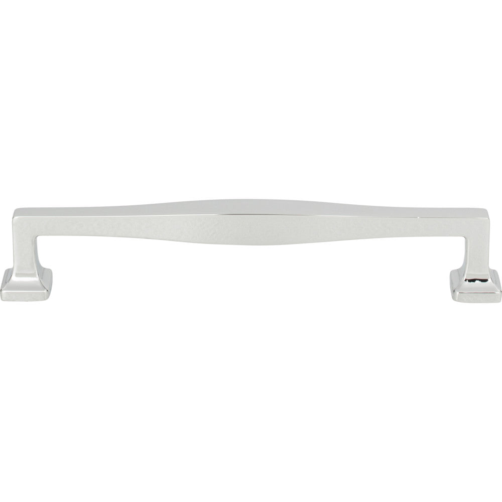 Atlas Homewares A205-CH polished chrome cabinet pull