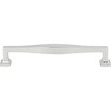 Atlas Homewares A205-CH polished chrome cabinet pull