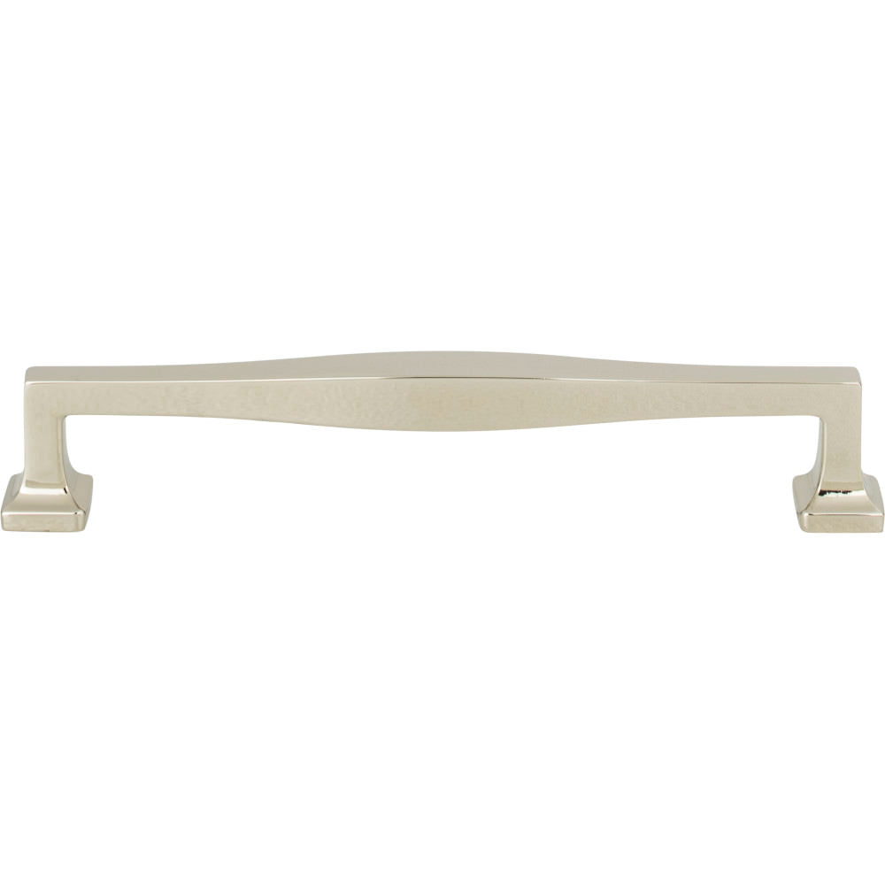 Atlas Homewares A205-PN polished nickel cabinet pull