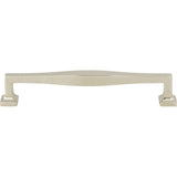 Atlas Homewares A205-PN polished nickel cabinet pull