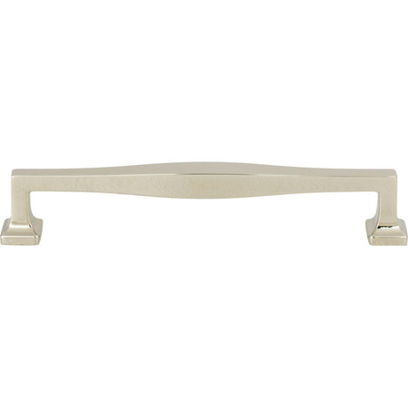 Atlas Homewares A205-PN polished nickel cabinet pull