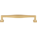 Atlas Homewares A205-WB warm brass cabinet pull