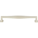 Atlas Homewares A206-PN polished nickel cabinet pull
